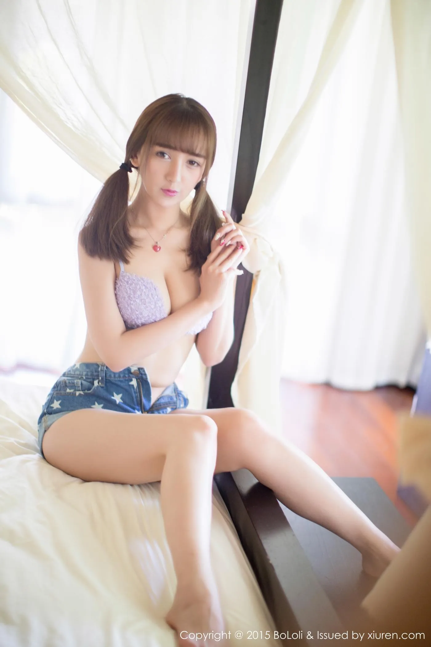 Vol.015 Monkey小潘鼠 [81P]插图8